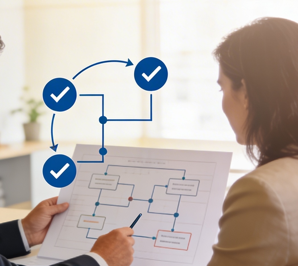 Conseil & Accompagnement